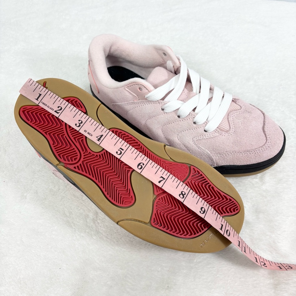 Nike Jordan Session Shoes - Atmosphere Pink size 7Y (IB3731-600) - Picture 14 of 15
